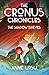 The Shadow Thieves (The Cronus Chronicles #1)