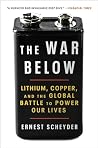 The War Below: Li...