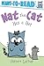 Nat the Cat Has a Hat: Read...