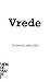 Vrede (Tænkepauser Book 10) (Danish Edition)