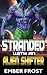 Stranded With An Alien Shifter