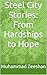Steel City Stories: From Ha...
