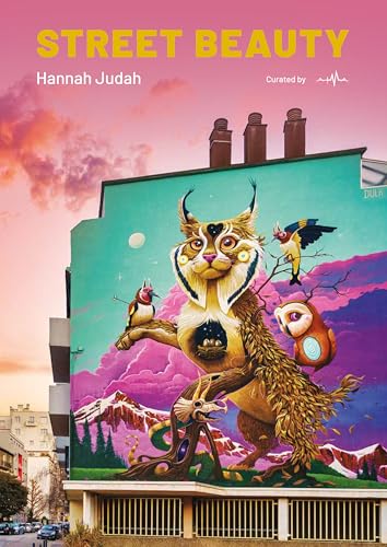 Street Beauty (Hardcover)