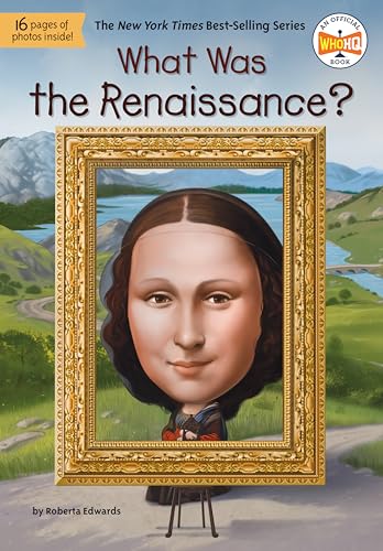 What Was the Renaissance? (Paperback)