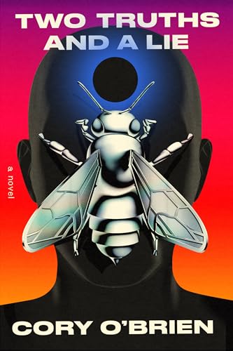 Two Truths and a Lie (Hardcover)