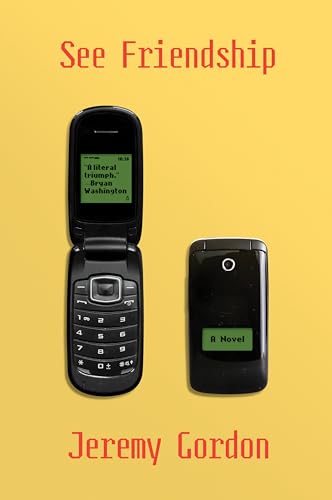 See Friendship (Paperback)