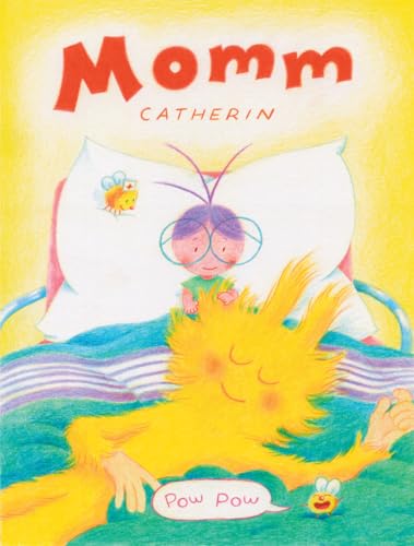 Momm (Paperback)