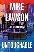 Untouchable (Joe DeMarco, #18)