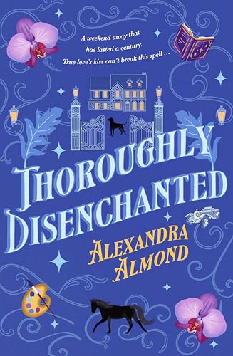 Thoroughly Disenchanted (Kindle Edition)