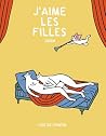 J'aime les filles