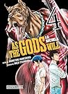 As the Gods Will by Muneyuki Kaneshiro