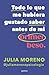 Todo lo que me hubiera gustado saber antes de mi primer beso / Everything I Wish I Had Known Before My First Kiss (Spanish Edition)