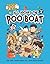 All Aboard the Poo Boat: Bo...