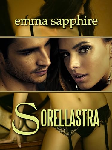 Sorellastra (Erotica, BDSM) (Affari proibiti Vol. 1) (Italian Edition)
