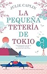 La pequeña teterí...