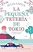 La pequeña tetería de Tokio