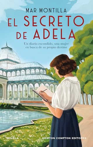 El secreto de Adela (Kindle Edition)