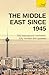 The Middle East since 1945