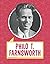 Philo T. Farnsworth