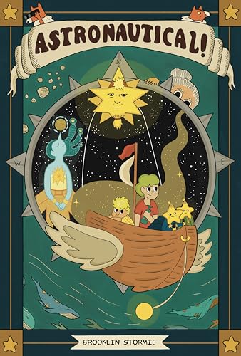 Astronautical! (Paperback)