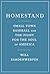 Homestand by Will Bardenwerper Homestand by Will Bardenwerper