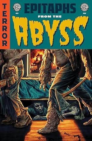 EC Epitaphs from the Abyss #1