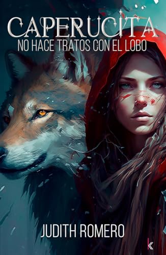 Caperucita no hace tratos con el lobo (Paperback)