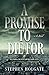A Promise to Die For