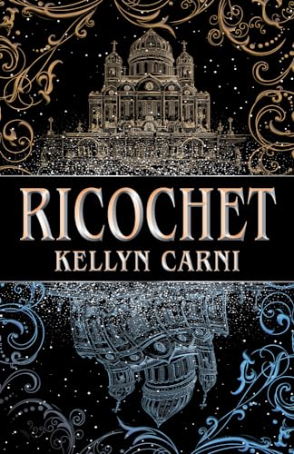 Ricochet (Hardcover)