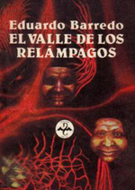 El Valle de Los Relámpagos (Paperback)