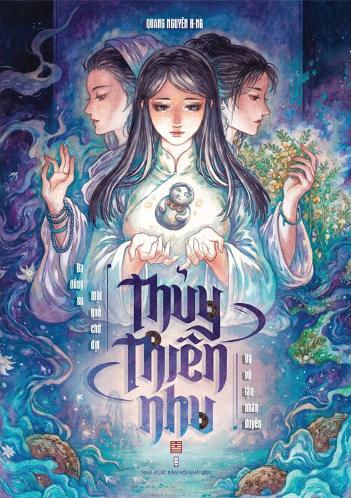 Thủy Thiên Nhu (Paperback)