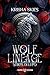 Wolf Lineage by Krisha Skies