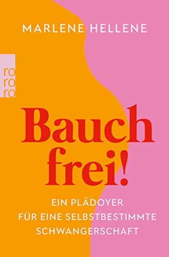 Bauch frei (Kindle Edition)