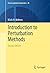 Introduction to Perturbation Methods (Texts in Applied Mathematics Book 20)