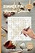 Summer Fun 8 Digit Number S...