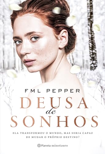 DEUSA DE SONHOS - VOL. 2 (Paperback)