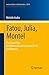 Fatou, Julia, Montel: The G...