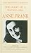 The Diary of a Young Girl by Anne Frank
