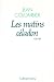 Les Matins céladon (Littérature Française) by Jean Colombier