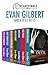 Evan Gilbert's Greatest Hit...