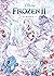 Frozen II - El manga (Froze...