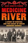 Medicine River: A...