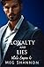 Loyalty and Lies (Vitale Em...