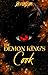 The Demon King's Cook