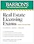 Real Estate Licensing Exams, Twelfth Edition (Barron's Test Prep)