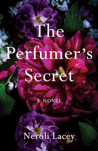 The Perfumer's Secret (Paperback)