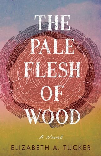 The Pale Flesh of Wood (Paperback)