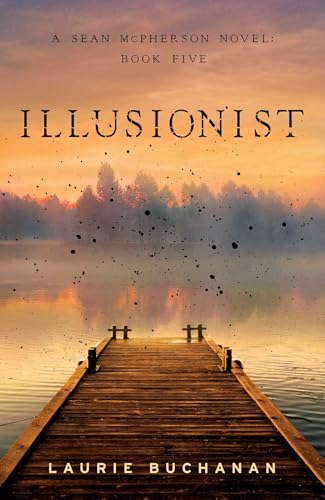 Illusionist (Sean McPherson, #5)