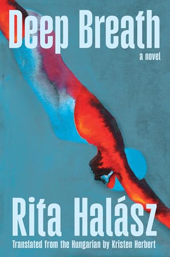 Deep Breath (Hardcover)