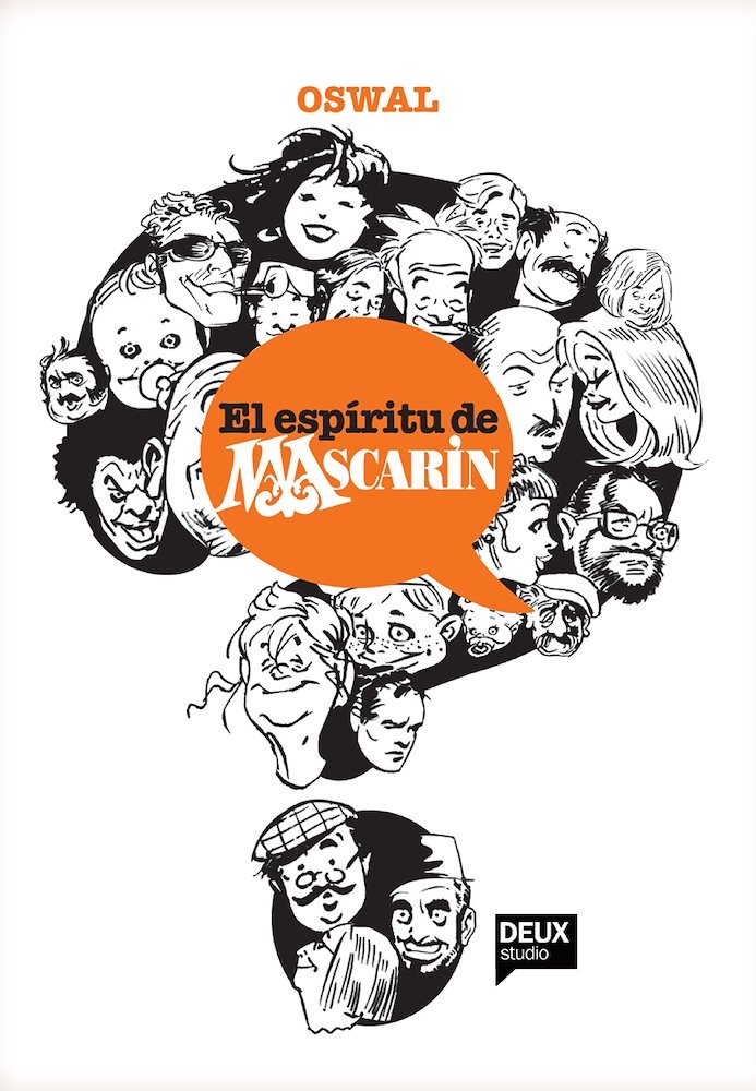 El espíritu de Mascarín